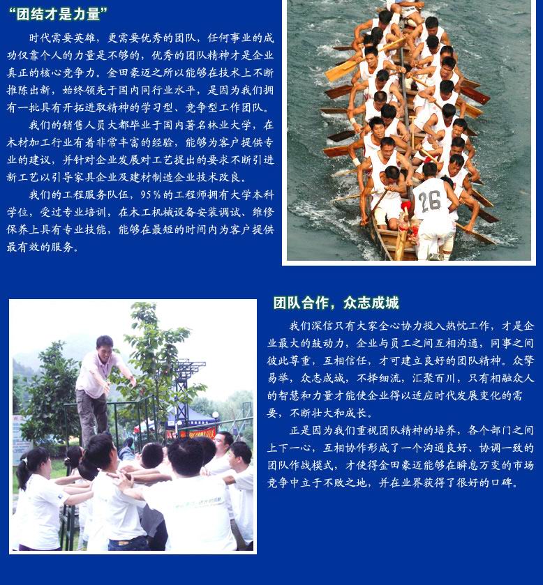 圖:團隊合作 點擊可放大