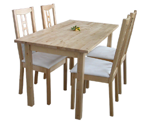 Dining setԔ(x)B