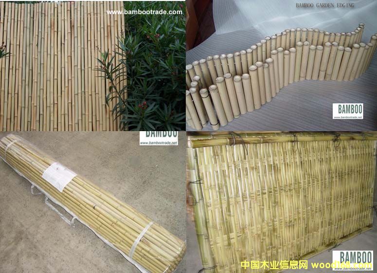 c(din)鿴Bamboo fencing (fence)ŴDƬ