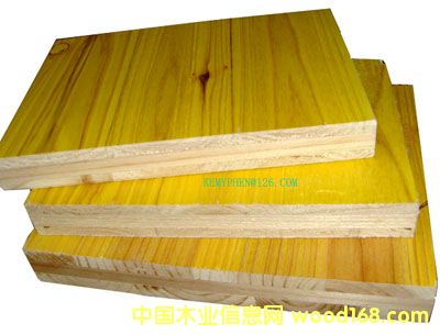 3-ply shuttering panelԔ(x)B