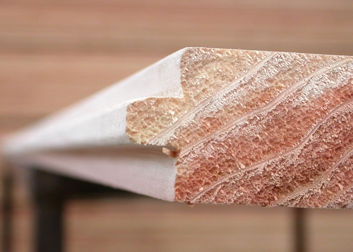 red cedar flooringԔ(x)B