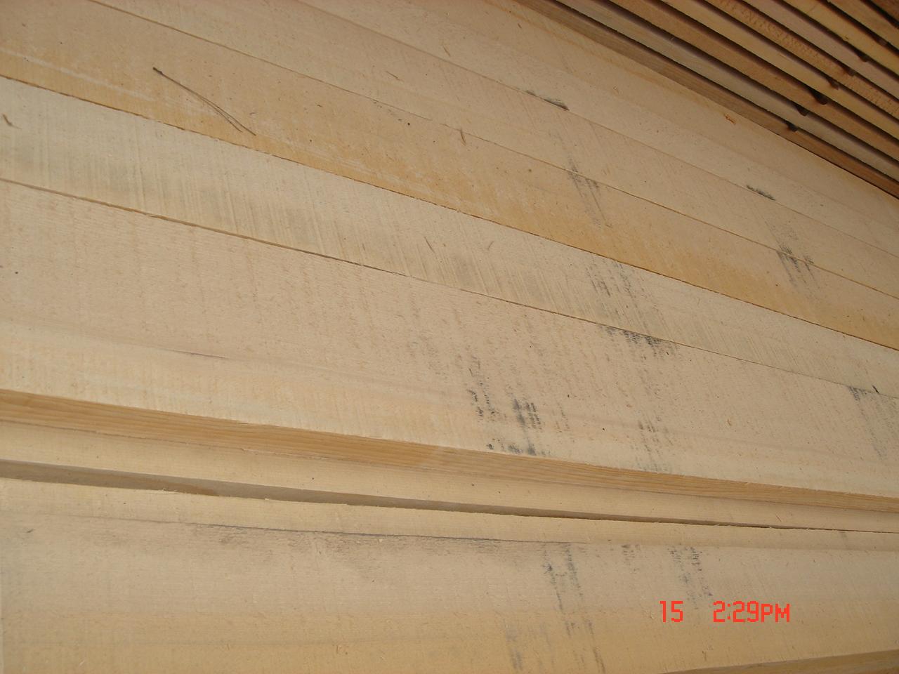 spruce sawn timberԔ(x)B