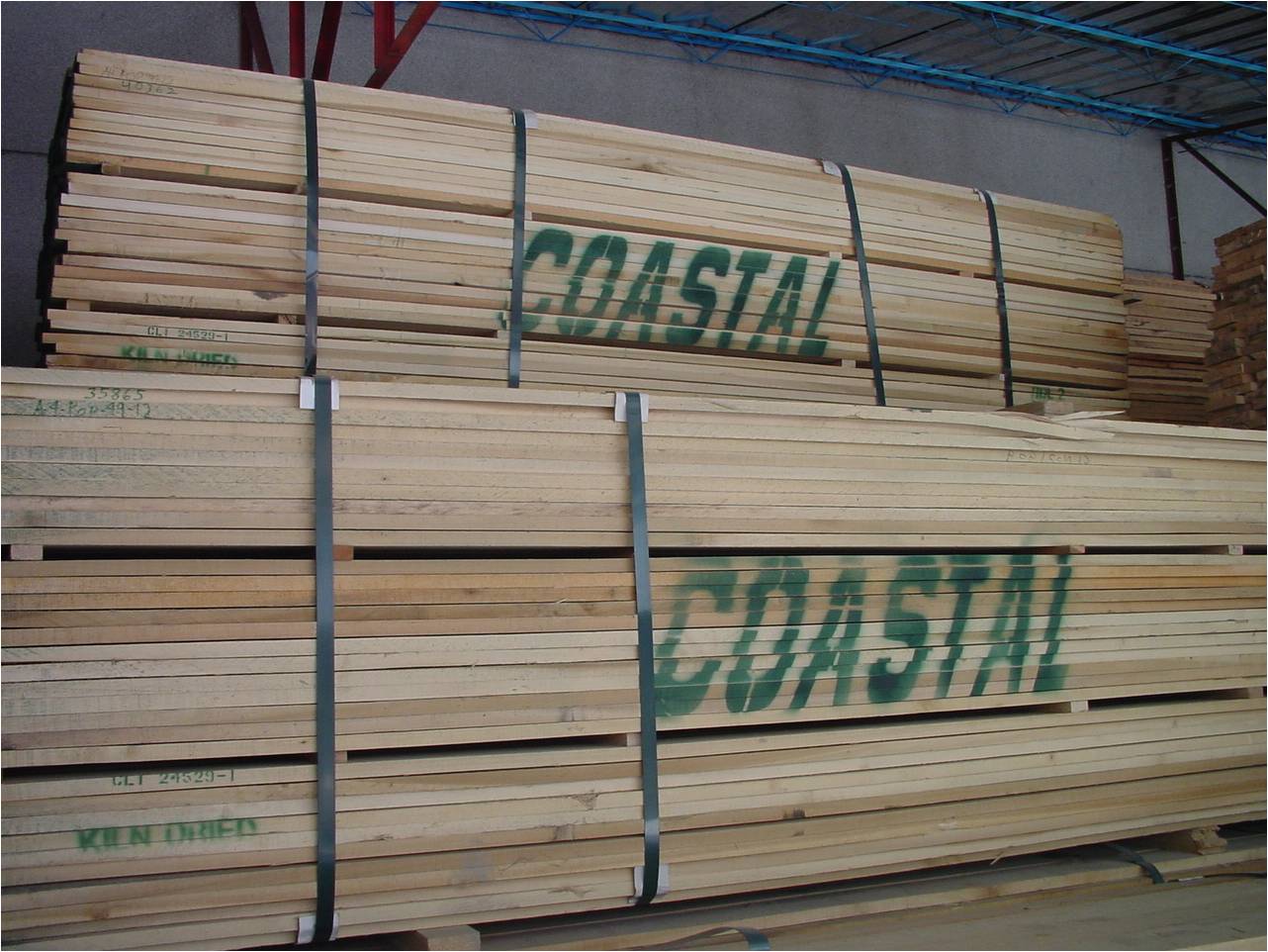 POPLAR LUMBERԔ(x)B