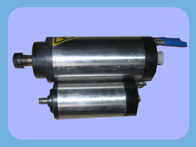 主軸電機(jī)的詳細(xì)介紹