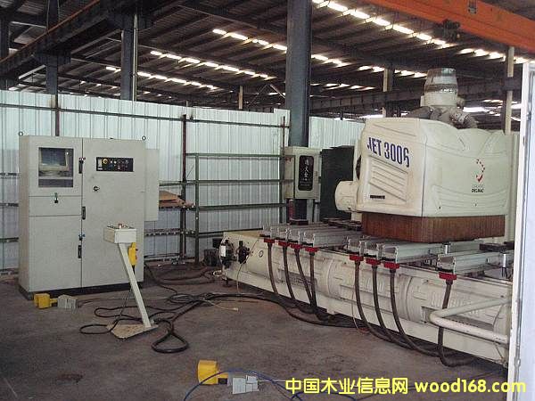 CNC