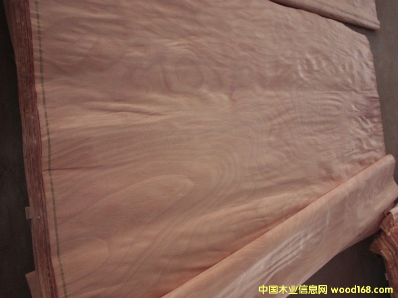 һоΰ(W) Okoume Veneer