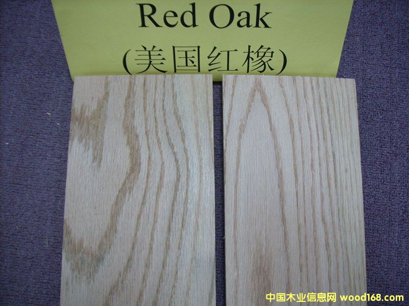 FSCt(RED OAK)