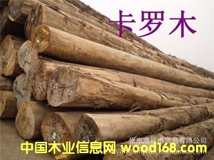 供應(yīng)鞭茜草木 卡羅卡鑼原木 板材 木材 GAG