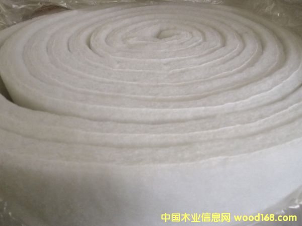 吸音卷棉的詳細(xì)介紹