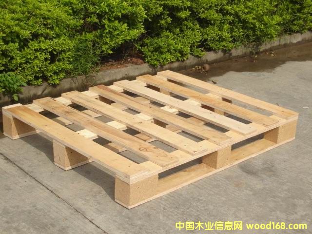 膠合板托盤(pán)的詳細(xì)介紹