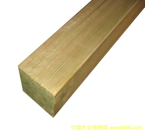 防腐木的詳細介紹