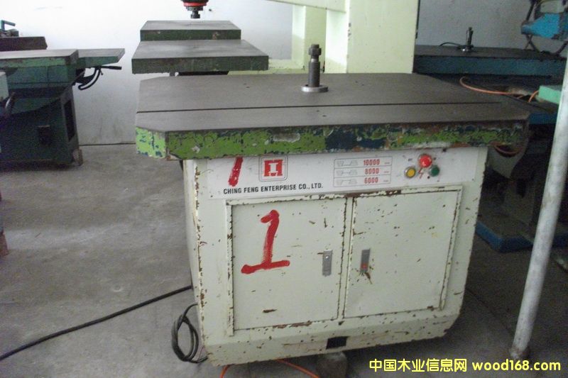 意大利單軸立銑 意大利單軸立銑