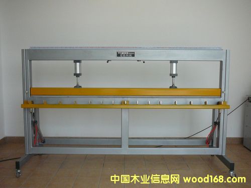 單板涂膠機 單板涂膠機
