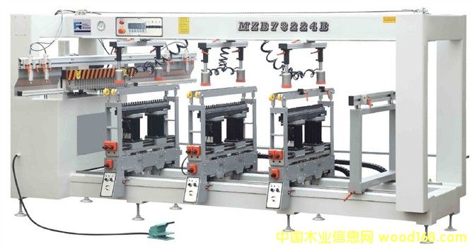 鋒銳四排鉆的詳細(xì)介紹