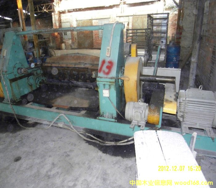 4尺臺灣旋切 4尺臺灣旋切