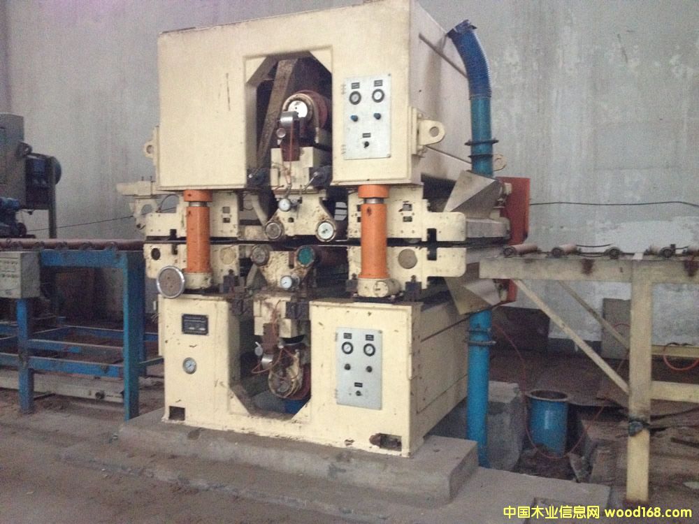 二手人造板設(shè)備 二手人造板設(shè)備