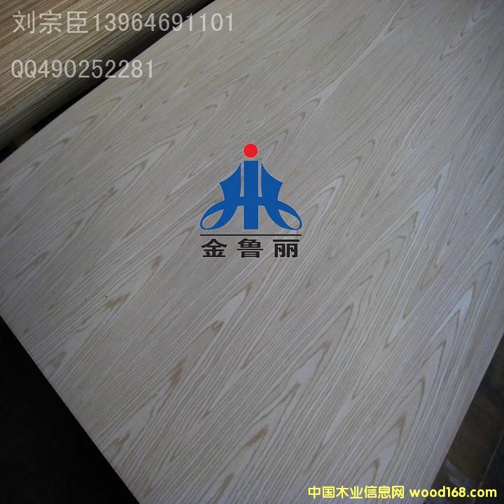 白橡貼面板 白橡貼面板