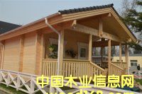 重型木屋的詳細(xì)介紹