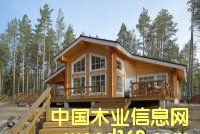 木屋別墅的詳細(xì)介紹