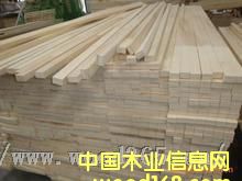 集成材的詳細介紹