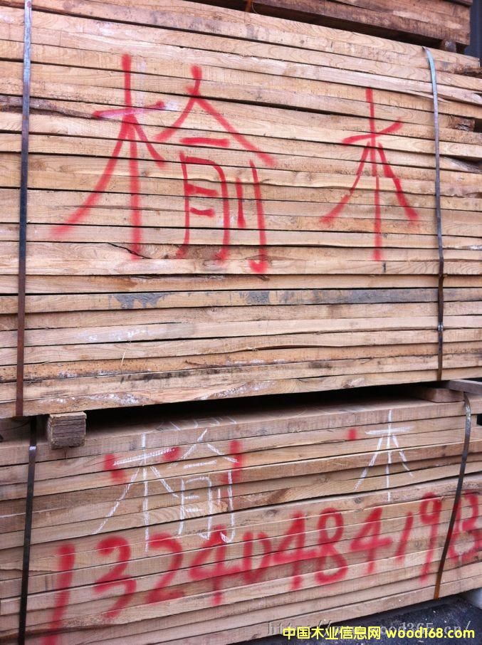 榆木的詳細(xì)介紹