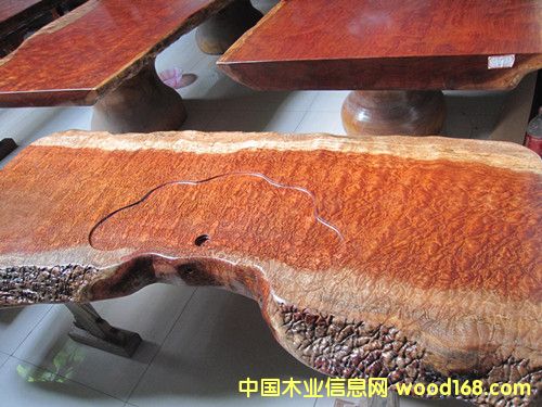 極品巴花茶臺(tái)