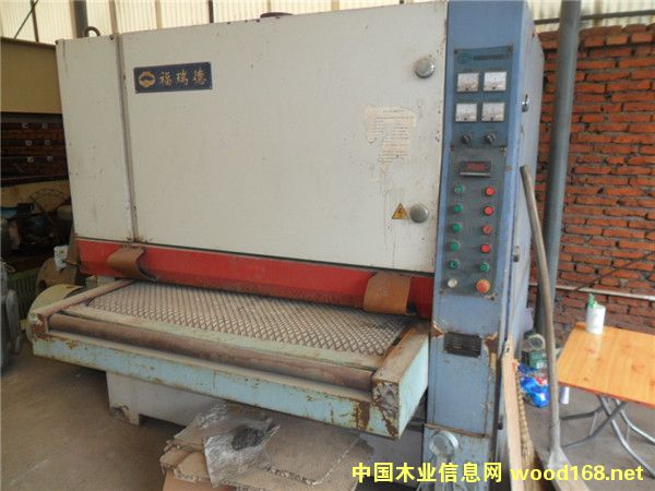福瑞德砂光機(jī) 福瑞德砂光機(jī)