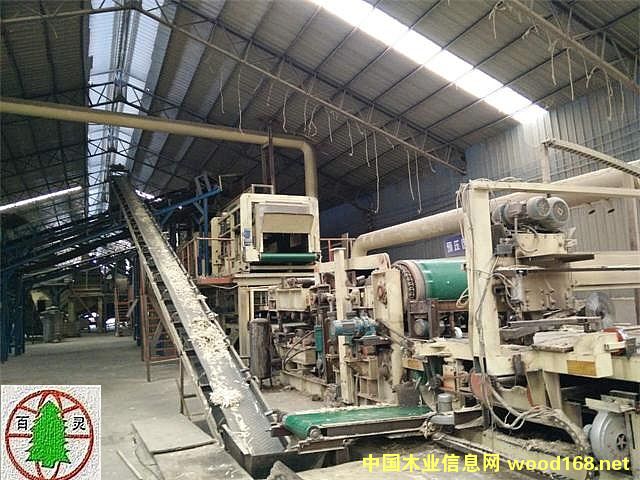 OSB定向刨花板自動上料機(jī) OSB定向刨花板自動上料機(jī)