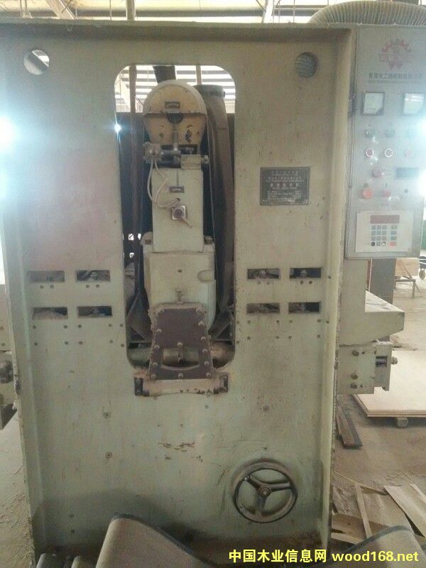 二手定厚砂光機(jī) 二手定厚砂光機(jī)