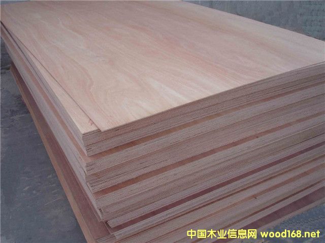 Bintangor Plywood