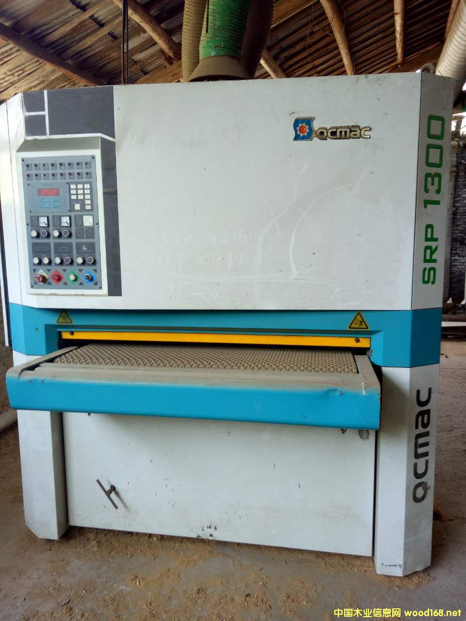 千川砂光機 千川砂光機