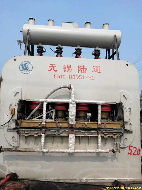 貼面熱壓機(jī) 貼面熱壓機(jī)