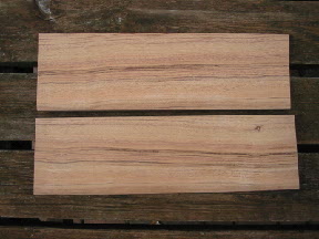 Urunday (Tigerwood)Ԕ(x)B