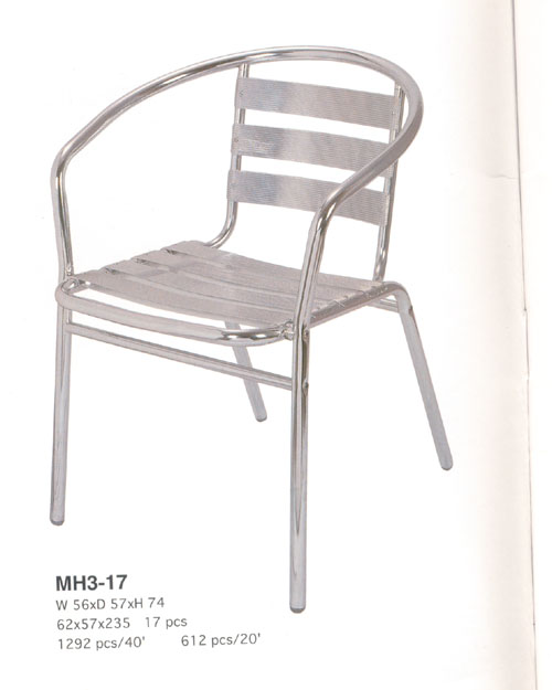 c(din)鿴Aluminum chairŴDƬ