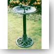 c(din)鿴Cast aluminum bird drinkingŴDƬ